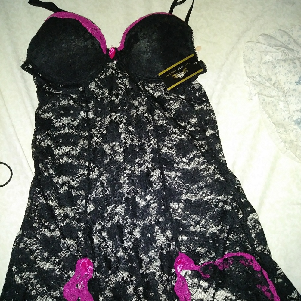 Lingerie